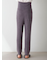 【HOMME】調温スムーズィーロングパンツ