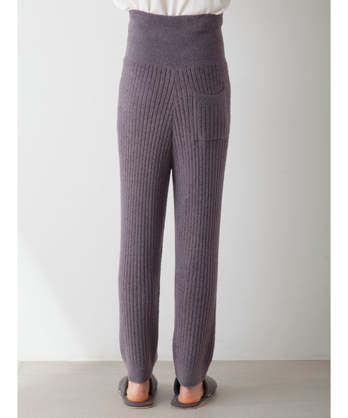 HOMME】調温スムーズィーロングパンツ｜ジェラートピケの通販