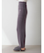 【HOMME】調温スムーズィーロングパンツ