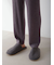 【HOMME】調温スムーズィーロングパンツ