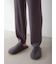【HOMME】調温スムーズィーロングパンツ