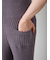 【HOMME】調温スムーズィーロングパンツ