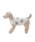 【CAT&DOG】シュナウザー柄カットソープルオーバー