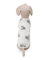 【CAT&DOG】シュナウザー柄カットソープルオーバー