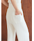 調温スムーズィ―ロングパンツ