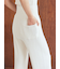 調温スムーズィ―ロングパンツ