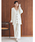 調温スムーズィ―ロングパンツ