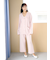 調温スムーズィ―ロングパンツ