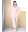 調温スムーズィ―ロングパンツ