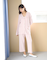 調温スムーズィ―ロングパンツ