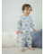 【販路限定】【BABY】キルティング腹巻パンツ