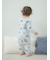【販路限定】【BABY】キルティング腹巻パンツ