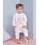 【販路限定】【BABY】キルティング腹巻パンツ