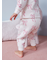 【販路限定】【BABY】キルティング腹巻パンツ