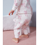 【販路限定】【BABY】キルティング腹巻パンツ