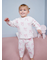 【販路限定】【BABY】キルティング腹巻パンツ