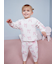 【販路限定】【BABY】キルティング腹巻パンツ