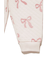 【販路限定】【BABY】キルティング腹巻パンツ