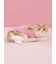 【CAT&DOG】ベビモコベアサガラ刺繍プルオーバー