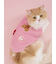【CAT&DOG】ベビモコベアサガラ刺繍プルオーバー