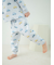 【販路限定】【KIDS】キルティング腹巻パンツ