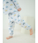 【販路限定】【KIDS】キルティング腹巻パンツ