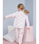 【販路限定】【KIDS】キルティング腹巻パンツ