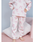 【販路限定】【KIDS】キルティング腹巻パンツ