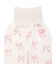 【販路限定】【KIDS】キルティング腹巻パンツ