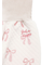 【販路限定】【KIDS】キルティング腹巻パンツ