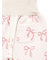 【販路限定】【KIDS】キルティング腹巻パンツ