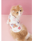 【CAT&DOG】フェイバリット柄プルオーバー