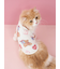 【CAT&DOG】フェイバリット柄プルオーバー