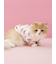 【CAT&DOG】フェイバリット柄プルオーバー