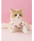【CAT&DOG】フェイバリット柄プルオーバー