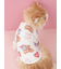 【CAT&DOG】フェイバリット柄プルオーバー