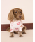 【CAT&DOG】フェイバリット柄プルオーバー