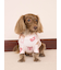 【CAT&DOG】フェイバリット柄プルオーバー