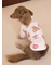 【CAT&DOG】フェイバリット柄プルオーバー