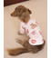 【CAT&DOG】フェイバリット柄プルオーバー