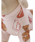 【CAT&DOG】フェイバリット柄プルオーバー