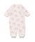 【販路限定】【BABY】新生児キルティング2WAYオール