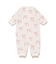【販路限定】【BABY】新生児キルティング2WAYオール