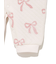 【販路限定】【BABY】新生児キルティング2WAYオール