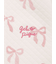 【販路限定】【BABY】新生児キルティング2WAYオール