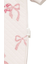 【販路限定】【BABY】新生児キルティング2WAYオール