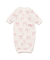 【販路限定】【BABY】新生児キルティング2WAYオール