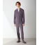 【HOMME】調温スムーズィーカーディガン