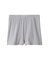 リブショートパンツ