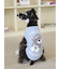 【CAT&DOG】ベビモコシュナウザージャガードプルオーバー